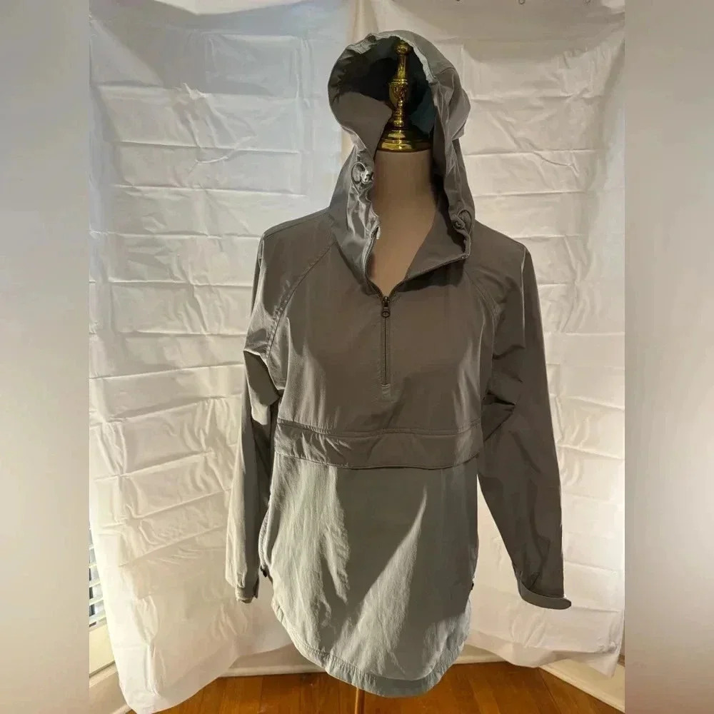 The Southern Shirt Company Blue Ski & Snow Jacket